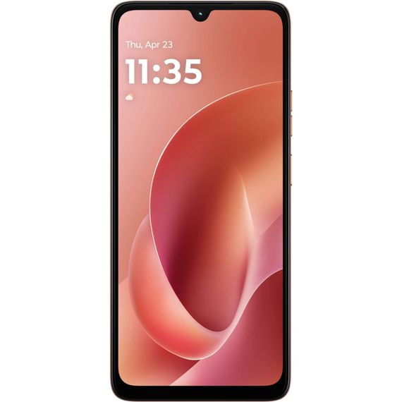 Мобільний телефон Motorola G06 4/256GB Arabesque (PBA20005UA) | Зображення 2