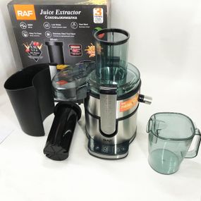 Соковыжималка профи, Сокоотжимной аппарат, Шнековая соковыжималка сок из моркови Мощная DY-11