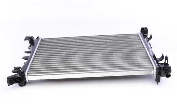 Радіатор охолодження Citroen Nemo Fiat Fiorino 1.4i 07- CR 1121 000S