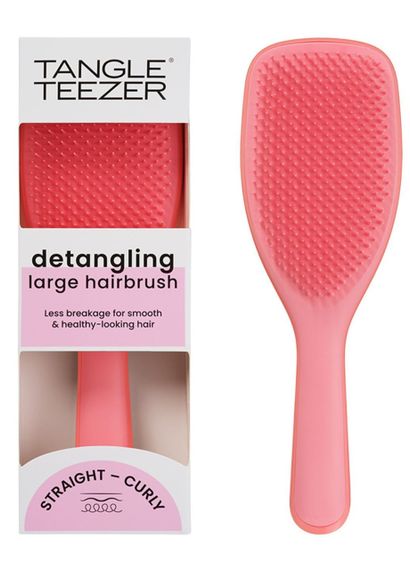 Щітка для волосся Tangle Teezer The Ultimate Detangler Large Salmon Pink