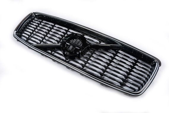 Передняя решетка для Volvo XC90 2015-2024 гг | Зображення 2