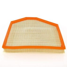 Воздушный фильтр для автомобиля Wixfiltron WA9835