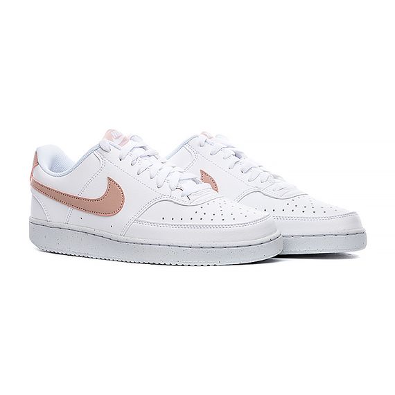 Кросівки Nike Court Vision Low Better | Зображення 4