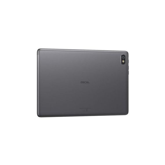 Планшет Oscal Pad 10 8/128GB 4G Dual Sim Diamond Grey | Зображення 6