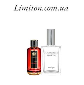 Парфуми унісекс Mancera Red Tobacco 15 розмір