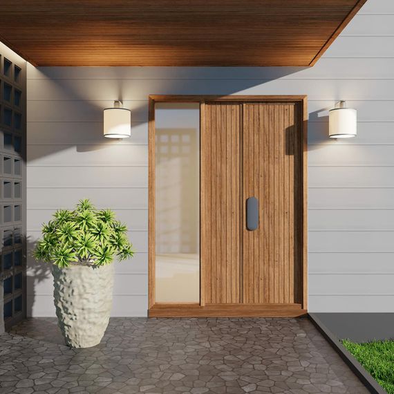 Фасадная PU панель 415х15х3800мм SW-00001719 | Зображення 6