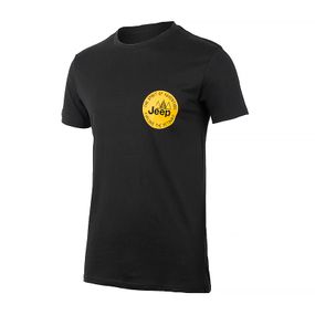 Футболка JEEP T-SHIRT The spirit of Adventure
