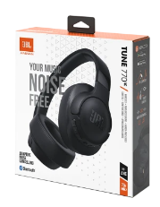 Гарнітура JBL TUNE 770NC Black (JBLT770NCBLK) | Зображення 7