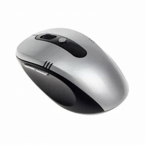 Мышь беспроводная для ПК MOUSE G108 Серая