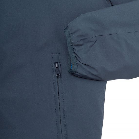 Куртка CMP JACKET REVERSE FIX HOOD | Зображення 3