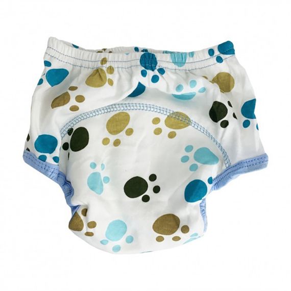 Тренировочные трусики 3-слойные MGZ-0658-4(Dog) размер 80 (9-11 кг) | Зображення 1