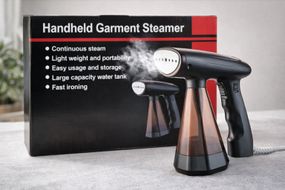 Ручной отпариватель Handheld Garment Steamer