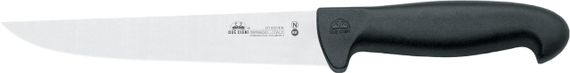 Нож кухонный Due Cigni Professional Boning Knife 412 180 мм black Кухонный нож Нож для кухни