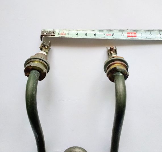 Тэн для шаурмы 2000W | Зображення 6