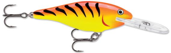 Воблер Rapala SR08 HT