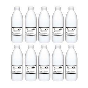 Тонер HP LJ 1010/1200/1160/2015 10шт x 1000г Black RC (RC701-2-SP)