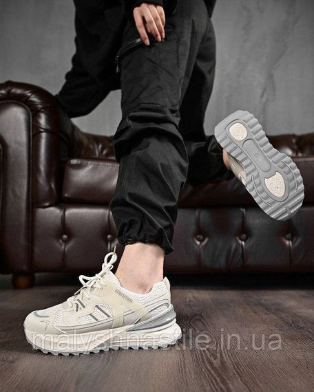 Женские кроссовки V951-29 light /grey  ДЛ6422 | Зображення 6