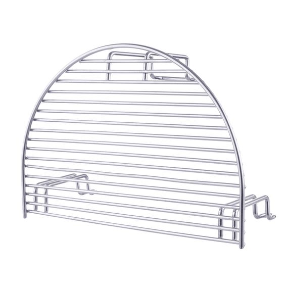 Грати другий рівень для гриля Primo X Large Oval PG00332 нержавіюча сталь Код: 004223