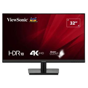 Монитор ViewSonic VA3208-4K-HD