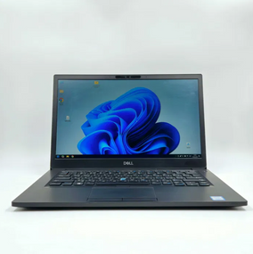 Ноутбук Dell Latitude 7490 14'' FHD,IPS/i5-8350U/8GB/256GB Б/В