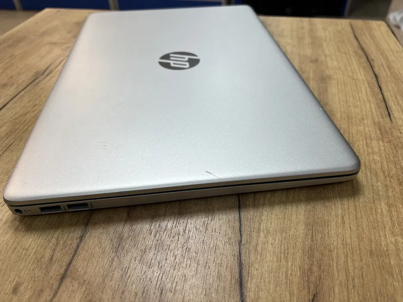 Ноутбук HP 15-ef1072NR 15.6  HD ADM Ryzen 3 3250U/8gb DDR4/256Gb SSD | Зображення 5