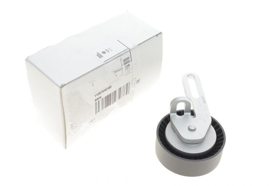 Натяжитель ремня генератора BMW X5 E70 4.8i N62 06-08 11287546163 | Зображення 1