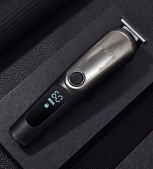 Машинка для стрижки з регулюванням довжини VGR V-105 (41421-15918_586) | Зображення 5