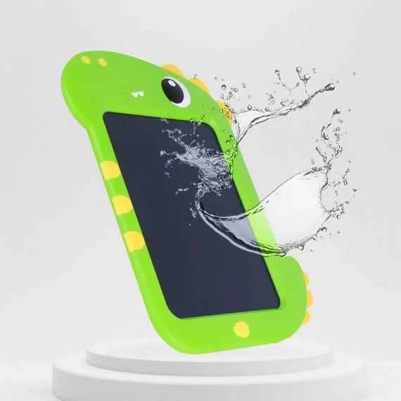 Планшет для малювання Dinosaur 8.5 дюймів (colors) dinosaur | Зображення 7