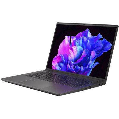 Ноутбук Acer Swift X SFX14-71G (NX.KEVEU.005) | Зображення 2