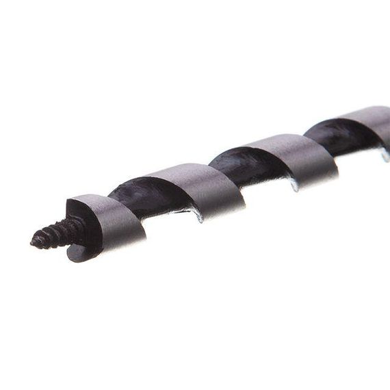 Свердло для дерева спіральне 8x230 мм INTERTOOL SW-08231 | Зображення 1