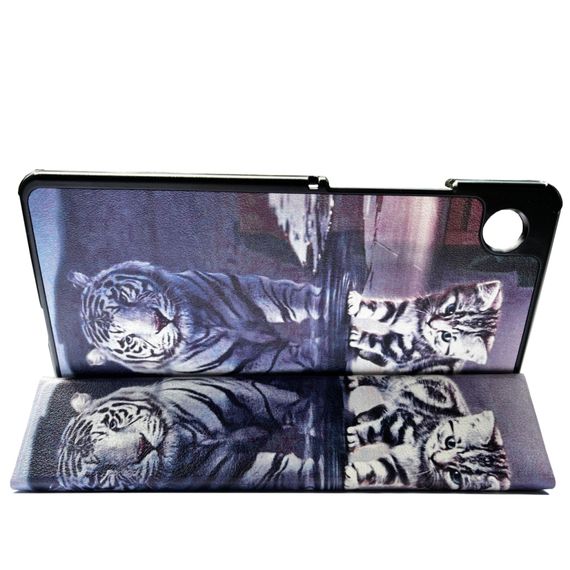 Чохол до планшета BeCover Smart Case Samsung Galaxy Tab A11 SM-X133/X135 8.7" Predator (713990) | Зображення 4