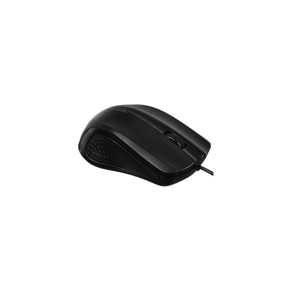Мишка Acer OMW010 USB Black (ZL.MCEEE.026) | Зображення 1