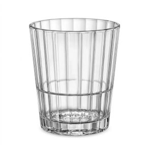 Склянка низька Bormioli Roccо Oxford 340783BZM121990 374 мл