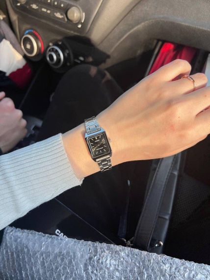 Годинник Casio LTP-V007D-1B | Зображення 4