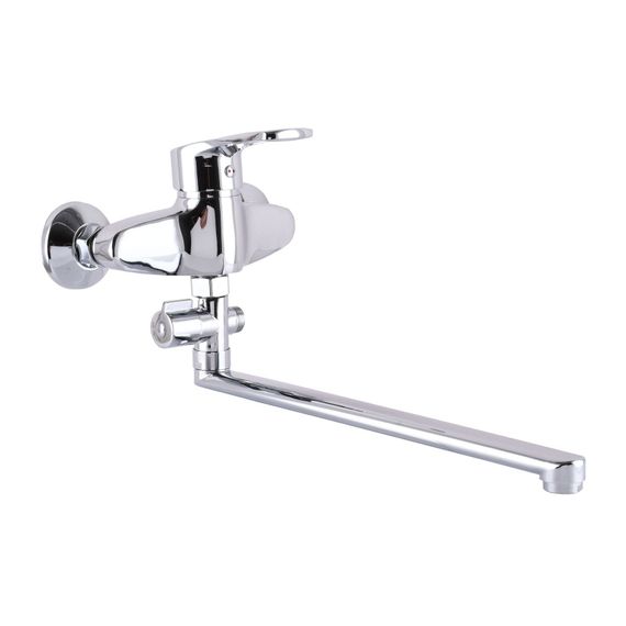 Змішувач для ванни DOMINO SIRIUS DSV-108 | Зображення 3