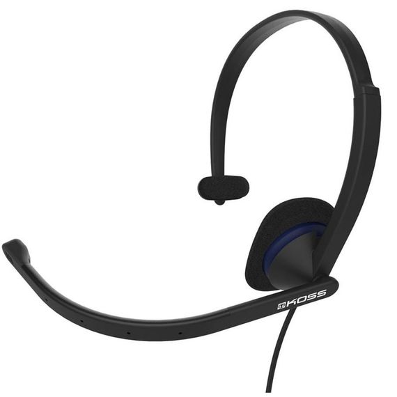 Навушники Koss CS195-USB | Зображення 1