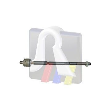 Тяга рулевая Opel Corsa 06- (L=291 mm), RTS, 92-90375,