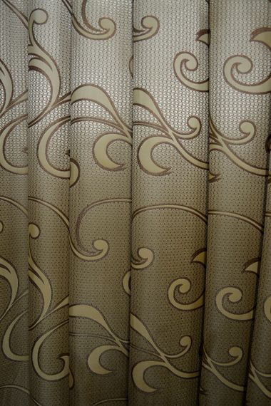 Штора жаккард Kayra 7257 | Зображення 1