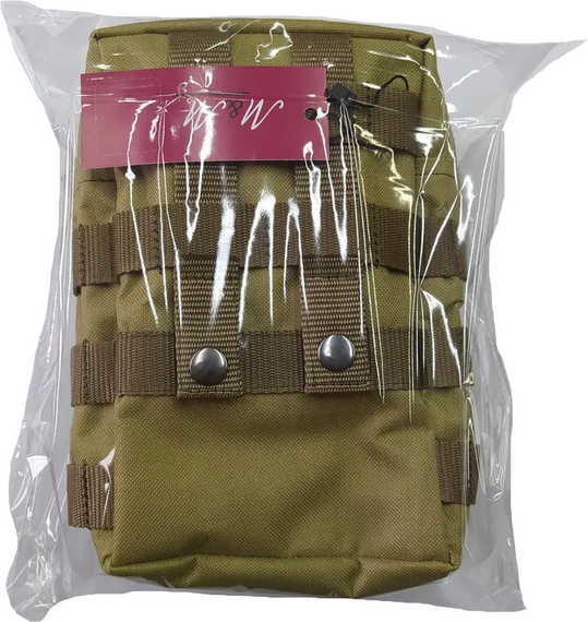 Підсумок утилітарний СУХАРКА М&М 1 Coyote Койот (213379) | Зображення 6