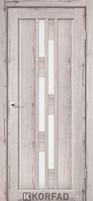 Двері Корфад Venecia Deluxe VND-05 Дуб нордік