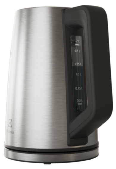 Електрочайник Electrolux E5K1-6ST | Зображення 5