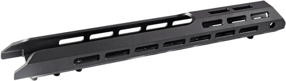 Цівка MDT для ESS No Rail 15 Black | Зображення 3
