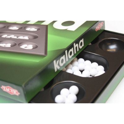 Настольная игра Tactic Калаха (41081) | Зображення 2