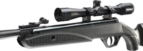 Гвинтівка пневматична Diana Twenty One FBB кал. 4,5 мм з ОП 4х32 | Зображення 5