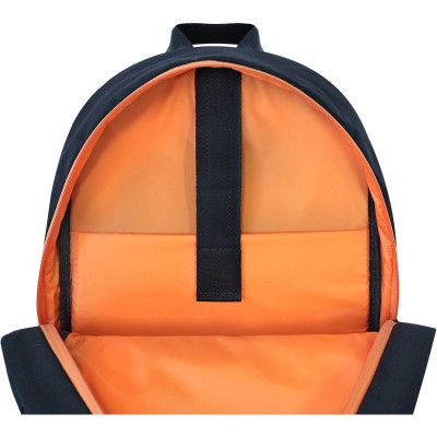 Рюкзак школьный Bagland Cyclone 21 л. черный 1360 (0054266) (1065619298) | Зображення 4