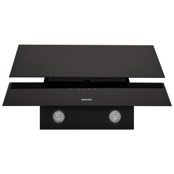 Вытяжка кухонная Eleyus Element 700 60 BL | Зображення 4