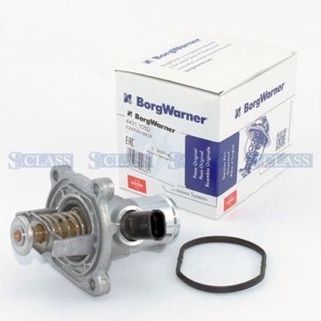 Термостат Opel Astra G/H/Insignia/Vectra C/Zafira B 1.6-1.8 i 00-, Wahler, 4431.105D,