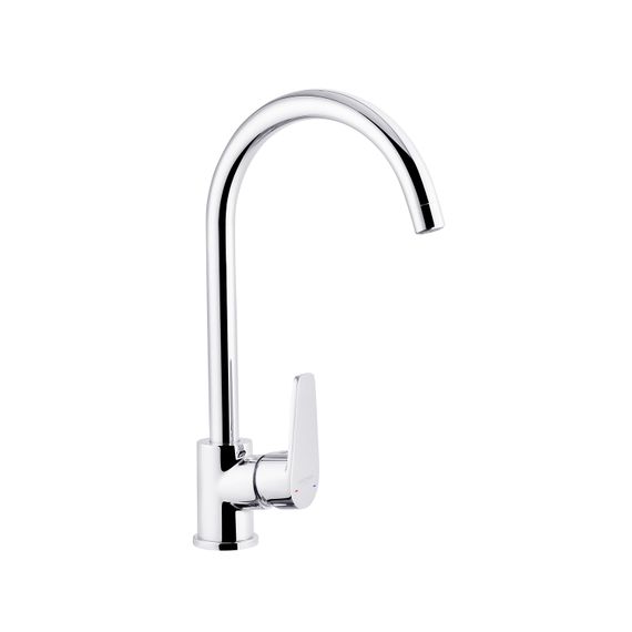 Змішувач для кухні Kroner KRM Brocken - C030 (CV023600)