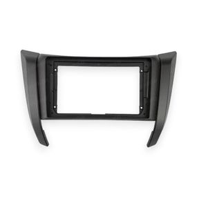 Перехідна рамка серії QIV QBR-F 0623-71 для Nissan NP300, Navara, Frontier 2017+ 9 дюймів