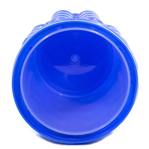 Форма Ice Cube Maker Genie силіконова для заморожування зберігання льоду охолодження напоїв | Зображення 1